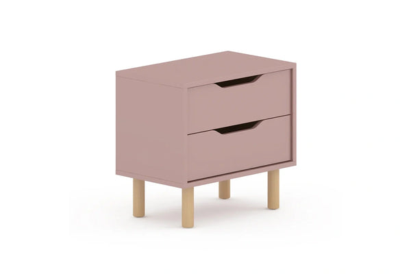 Boori Modular Bedside Table
