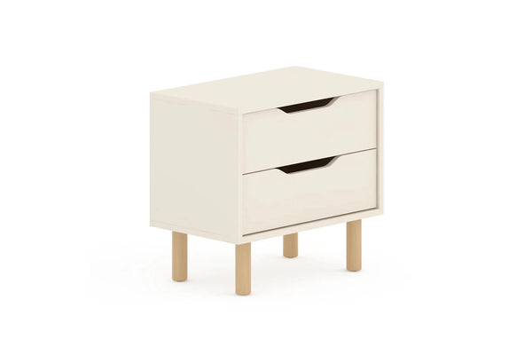 Boori Modular Bedside Table