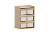 Boori Tall Tidy Cabinet