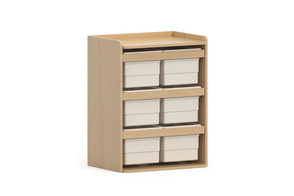 Boori Tall Tidy Cabinet