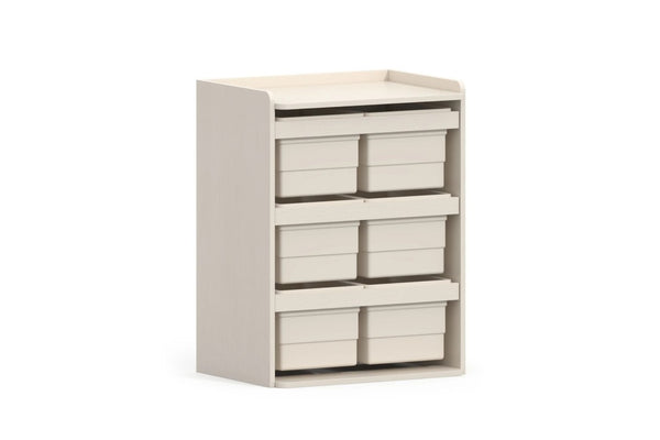 Boori Tall Tidy Cabinet