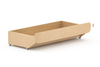 Boori Under Bed Storage Drawer Beech