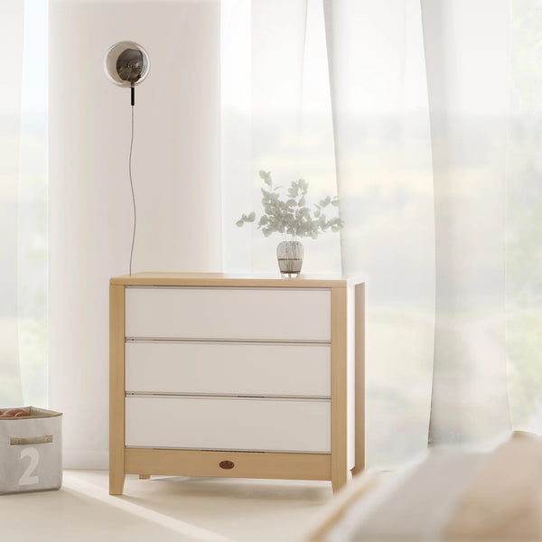 Boori Clovelly 3 Drawer Chest
