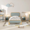 Boori Altona Bed