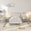 Boori Altona Bed