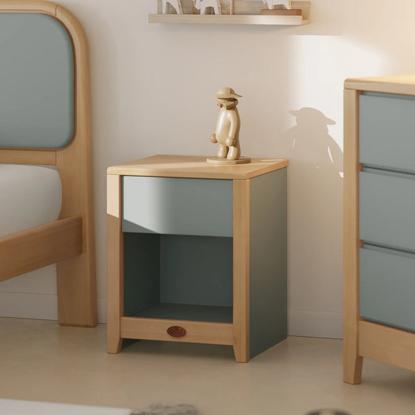 Boori Clovelly Bedside Table