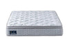 Domino Ecore Plush Soft Pillowtop Mattress - Australian Made by AH Beard