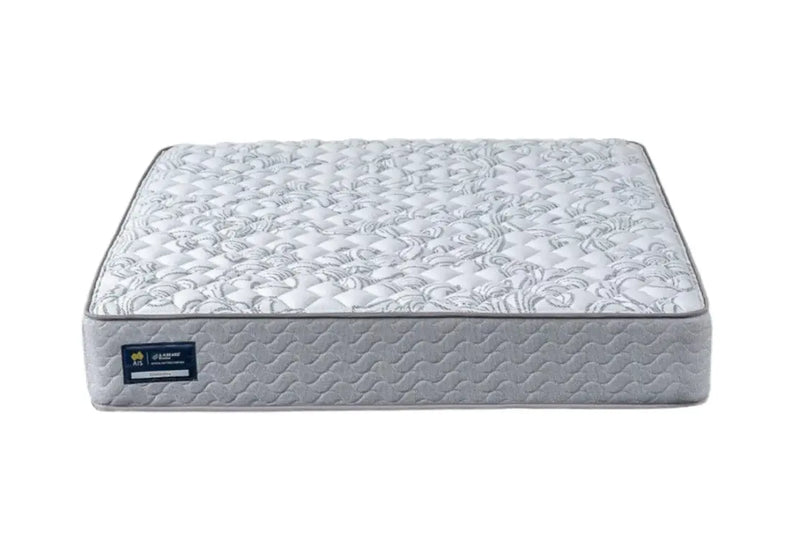 Domino Palazzo Mattress Firm AH Beard Australian Made