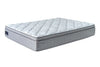 Domino Palazzo Mattress Pillowtop AH Beard Australian Made