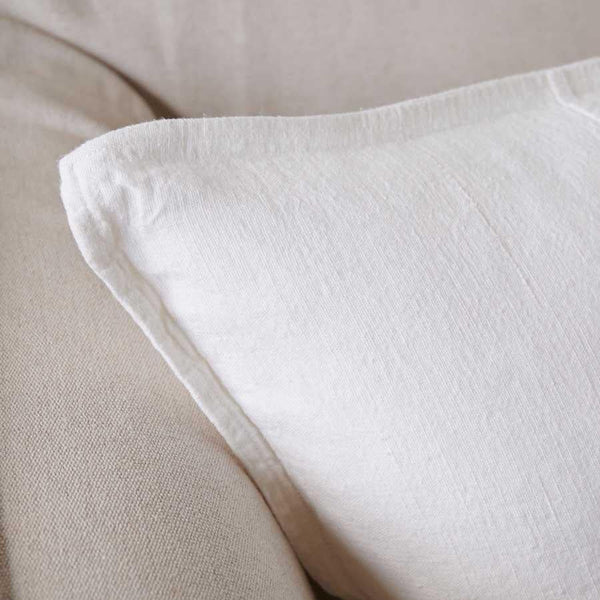 Luca® Linen Cushion