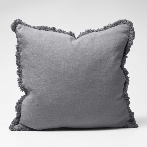 Luca® Boho Linen Cushion