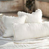 Bedouin Linen Cushion