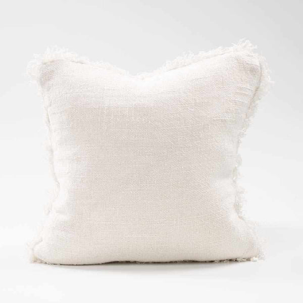 Bedouin Linen Cushion