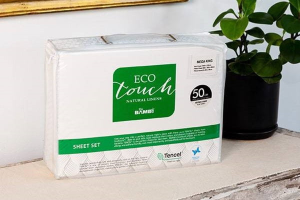 Tencel® Eco Touch Sheet Set