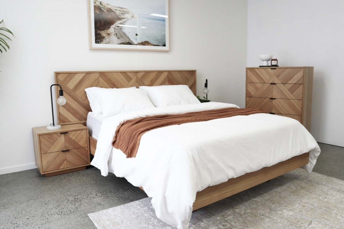 Eden Bed Frame Best in Beds