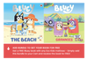 Add the Bundle to your Cart to get a free Bluey book with any Eco Kids mattress purchase