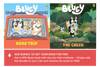 Add the Bundle to your Cart to get a free Bluey book with any Eco Kids mattress purchase
