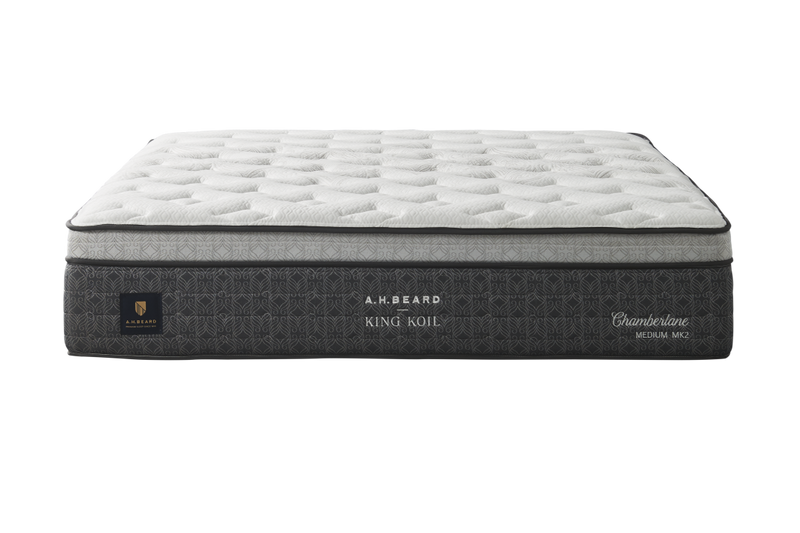 King Koil Chamberlane Mattress
