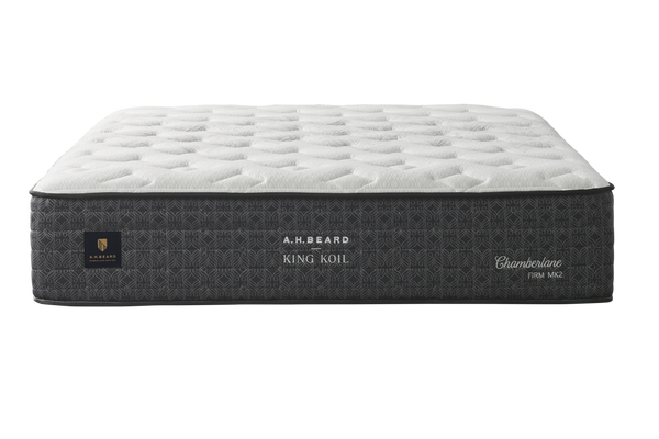 King Koil Chamberlane Mattress