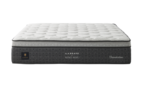 King Koil Chamberlane Mattress
