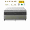 Up to 60% of King Koil Mattresses & Ensembles at best in beds in-store & online