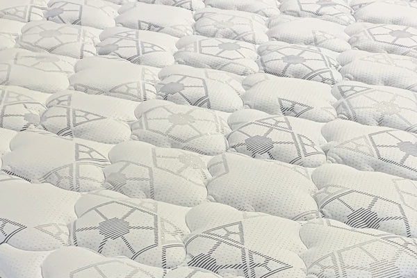 The King Koil Kenwick mattress range contains AeroQuilt, to provide breathable, pressure relieving comfort that is more resilient to body signatures. EvoFoam Comfort Foams provide bodyconforming comfort and pressure relief to minimise tossing and turning. Reflex Advance Support System. Performa Edge Support. bestinbeds