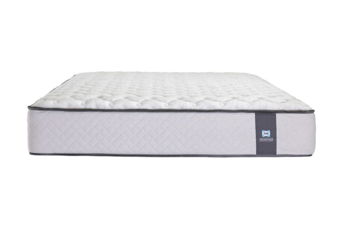 Sealy Advantage Delight Mattress Comfort Levels 10-Year