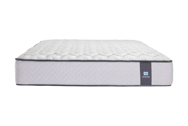 Sealy Advantage Mattress Delight Firm Feel - Double, Queen or King Size