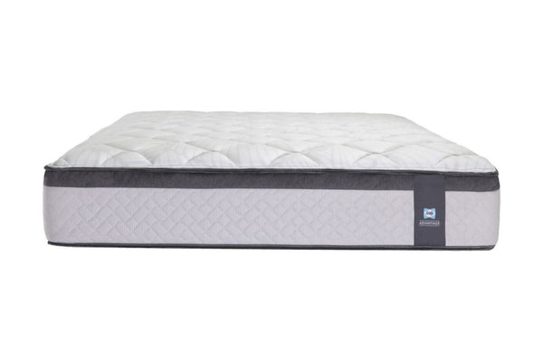 Sealy Advantage Mattress Delight Medium Feel - Double, Queen or King Size