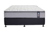 Sealy Advantage Ensemble Delight Plush Deluxe Feel - Double, Queen or King Size - Mattress & Base Ensemble