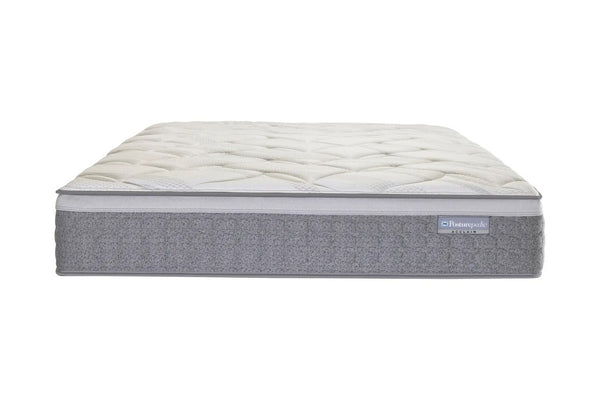 Sealy Posturepedic Acclaim Oslo Mattress: Plush. SMARTEX® cooling, sustainable fabric, ComfortCore® tension relief. Sleep better today!