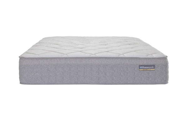 Sealy Posturepedic Acclaim Ultra Geneva Mattress: Medium comfort. SMARTEX® cooling, sustainable fabric, ComfortCore® gel-infusion. Upgrade your sleep!