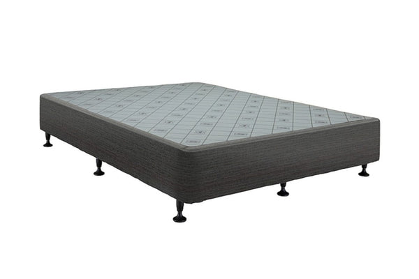 Unlock better sleep with the SEALY Posturepedic Base - Queen Size. Australian-made, 10-year warranty, stylish design. The ideal foundation for your Sealy mattress. Shop now!