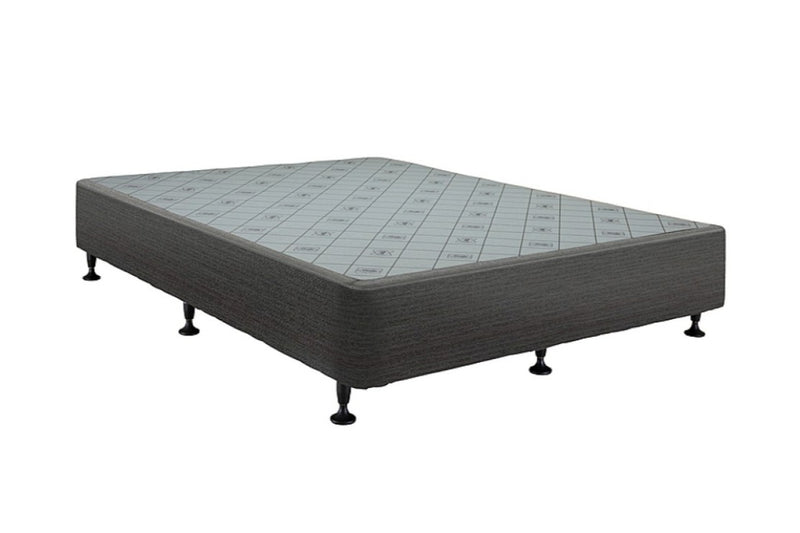 Unlock better sleep with the SEALY Posturepedic Base - Queen Size. Australian-made, 10-year warranty, stylish design. The ideal foundation for your Sealy mattress. Shop now!