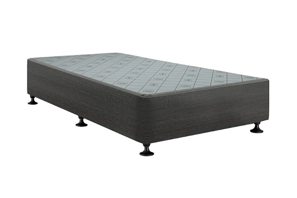 Unlock better sleep with the SEALY Posturepedic Base - Single Size. Australian-made, 10-year warranty, stylish design. The ideal foundation for your Sealy mattress. Shop now!