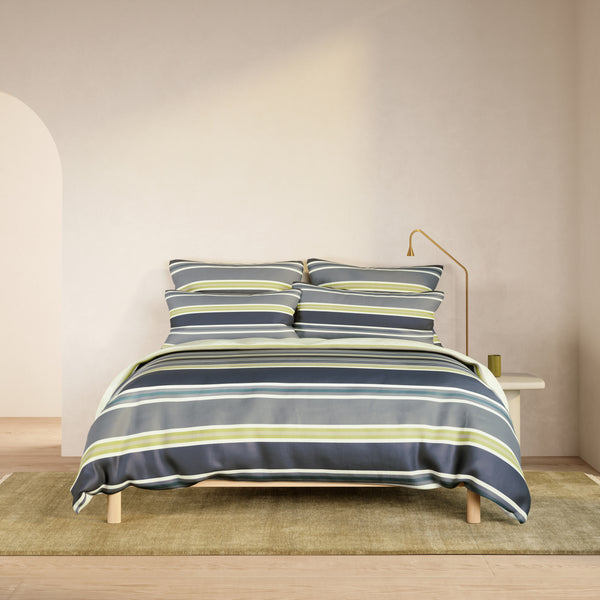Sheridan Hollard Quilt Cover Set