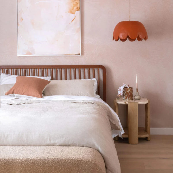 Boori Living Woodland Bed