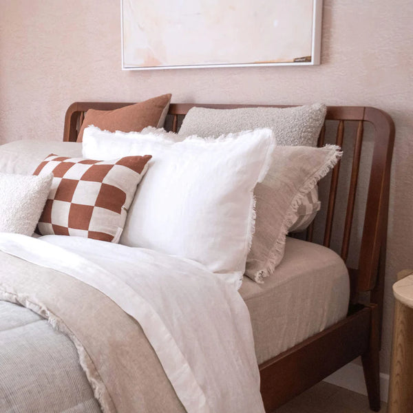 Boori Living Woodland Bed