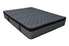Sleep Firm Ultra: Australian-made. 15 year warranty. 'Best Firm Mattress' winner. 5-zone pocket springs. ASRF-endorsed. 42% stronger than standard springs.