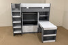 Smokey Loft Bunk