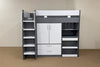 Smokey Loft Bunk