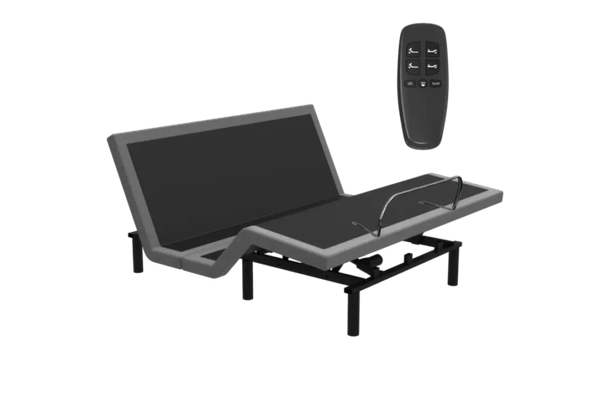 True Motion 600 Adjustable Base