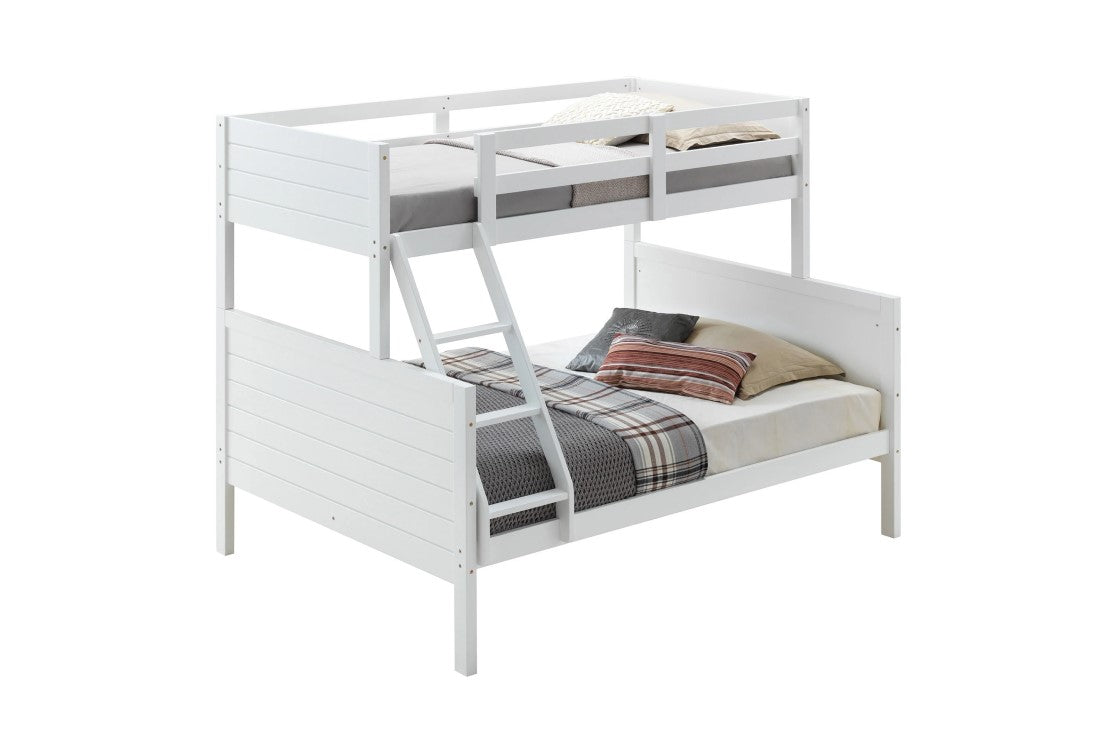 Welling Trio Bunk Bed Best in Beds