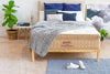 Yinahla Posture Cloud Gel was awarded Australia’s most prestigious mattress award in 2025 – Bedbuyer’s ‘Best Back Care Mattress’; Cool Posture Cloud Gel™; Total body relief; Australian Owed & Made; Zero partner disturbance; Medical-grade Posture Cloud Gel™; GECA-approved comfort foam layers; 9 Zone Ultra-Coil pocket spring system