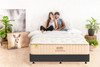 Mattress & Base Ensemble - Yinahla Classic Comfort
