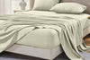 Cotton Percale 300tc Sheet Set