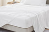 Cotton Percale 300tc Sheet Set