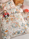 Linen House Kids The Magic Garden Quilt Cover Set