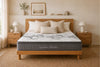 Morrison Slumber Mattress - Natural Latex & 5-Zone Pocket Springs