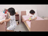 Boori Kids Neat Single Bunk Bed